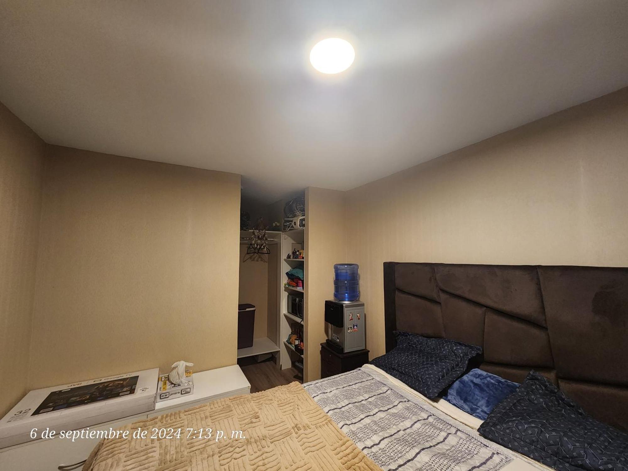 Apartment Amplia, Amoblada En Departamento Moderno Cerca A Aeropuerto Arequipa